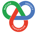 Center for Computational & Data Sciences logo